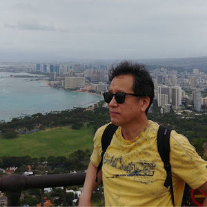 Meet your Posher, Sung